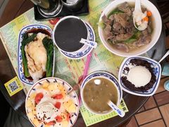 -顺记冰室(宝华路店)