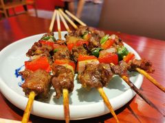 -1078號老北京涮肉(松柏店)