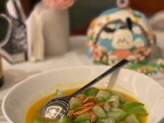 -扬州香格里拉·香宫中餐厅