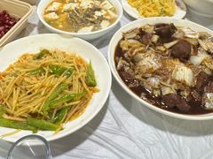 -小六农家乐(崇明西沙湿地店)