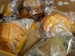 -Juicy Bakery(瑞景店)