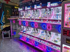 -万达广场(临港店)