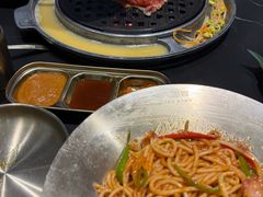 -韩宫宴和牛烤肉(武汉光谷现代风情街店)