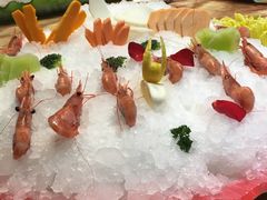 -神洲四海大酒楼(王府井澳门中心店)