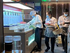 -海底捞火锅(玉桥商业广场店)