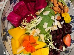 -芭札·Thai泰国餐厅(同和金铂天地店)