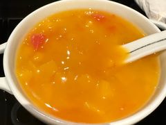 -上海苏宁宝丽嘉酒店·嘉府壹号中餐厅