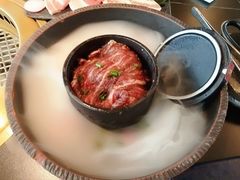 -谷牛和牛烤肉(漕河泾印象城店)