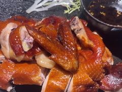 -德尚煌·顺德菜(誉山悠方天地店)