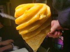 -戈拿旺巴西烤肉(崇文门店)