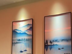 -鸽子侯·家宴·平价海鲜(市图书馆店)