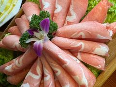 -惠丰涮肉馆(德宝新园店)