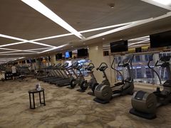 -太原凯宾斯基饭店