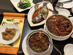 -铭轩中餐厅·海南菜·粤菜(亚龙湾瑞吉店)
