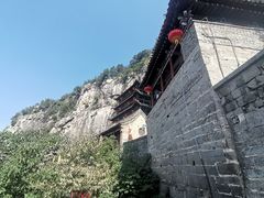 -娲皇宫