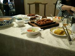 -北平食府·北京烤鸭(北京西站六里桥店)
