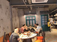 -川正旺江湖菜(三元桥店)
