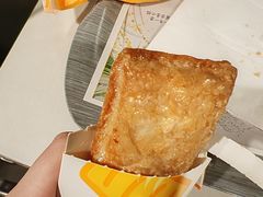 -麦当劳(虹梅路地铁站店)