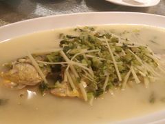 -宁波逸东豪生大酒店·逸轩中餐厅