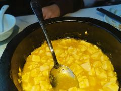 -庆江南江南菜(琴湖溪里花园城店)