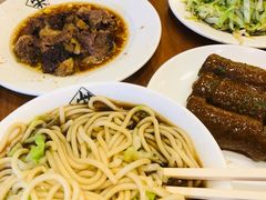 -柴氏风味斋(甘家口店)