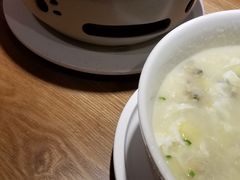 -吕氏疙瘩汤·新鲁菜(新贵和店)
