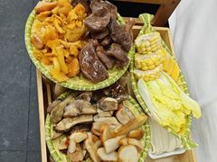 -名善山珍·野生菌汤锅(文殊院店)
