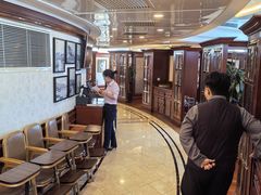 -金时代顺风大酒店(兰生大厦店)