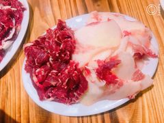 -阿欢牛肉店·火锅·粿条面