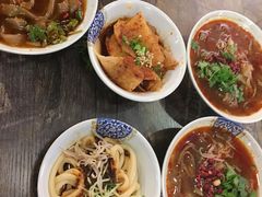 -宝葫芦西北茶食铺(万达店)