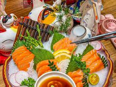 -桃太郎寿司料理(南坪店)
