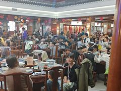 -香麒园·过桥米线·南湖雅宴
