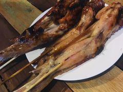 -Doo Dee Thai Food(Issan/Isaan/Esan)