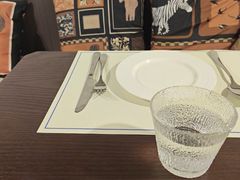 -沏点Trattoria意大利餐厅(新街口店)