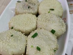 -小杨生煎(金山百联购物中心3楼店)