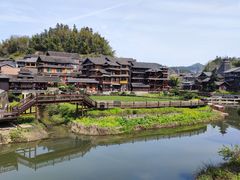 -程阳八寨景区
