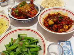 -江味龙虾馆·裸蓝龙虾(南山店)