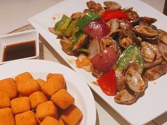 -肥仔文澳门猪骨煲(南京西路店)