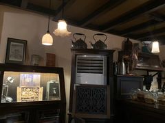 -古董花园(思南路42弄小区店)