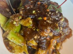 -船歌·鱼水饺青岛菜(闽江二路店)