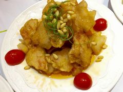 -肥肥小厨(咸阳路店)