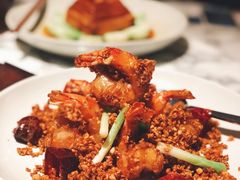 -湖滨28中餐厅·西湖宴·杭州君悦酒店