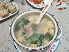 -小杨生煎(黄河路店)