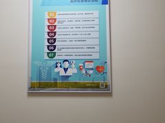 -青岛大学附属医院体检中心(崂山分院)