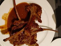 -安蒂娅·海鲜自助餐厅(安蒂娅美兰酒店)