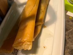 -绿茶餐厅(天津天河城店)