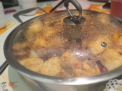-黄记煌三汁焖锅(华发商都店)