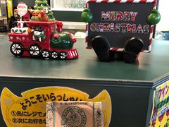 -幸运小丑汉堡(Bay Area本店)