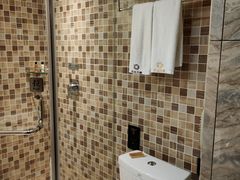 -东北大厦酒店(沈阳北站青年大街店)