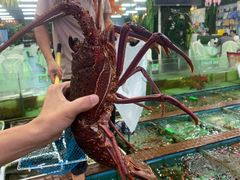 -景好海鲜餐厅(大鹏必选旅游店)